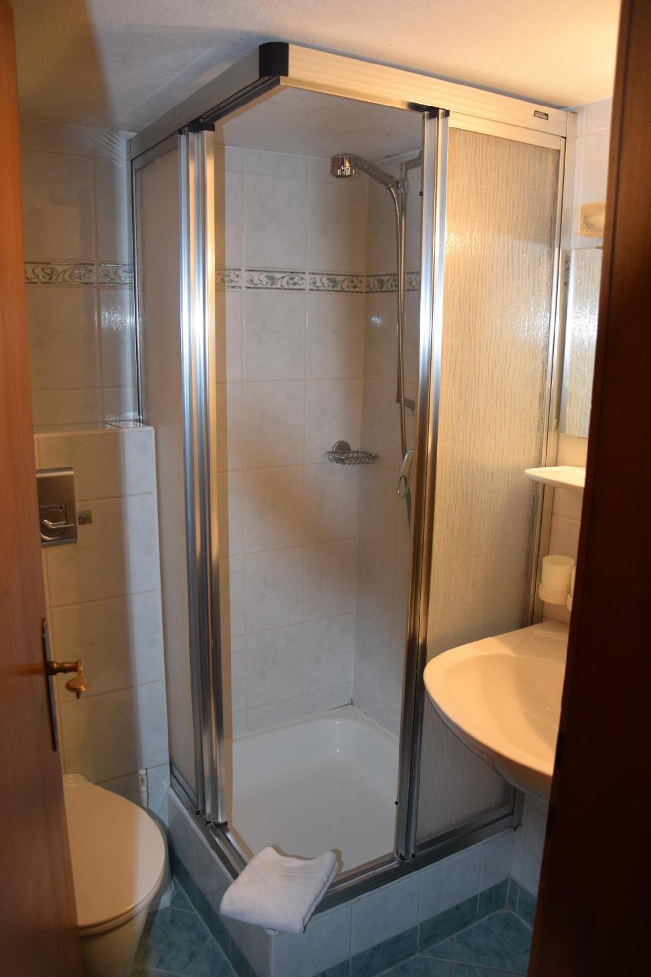 Apartement Haus Johanna Kitzbuhel Room photo